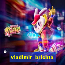 vladimir brichta pelado no filme bingo